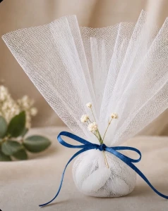 Μπομπονιέρα, Aura Botanical B02 Φωτογραφία 1